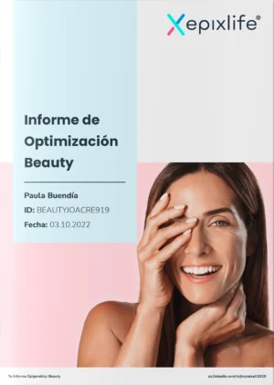 Informe de Optimización Beauty