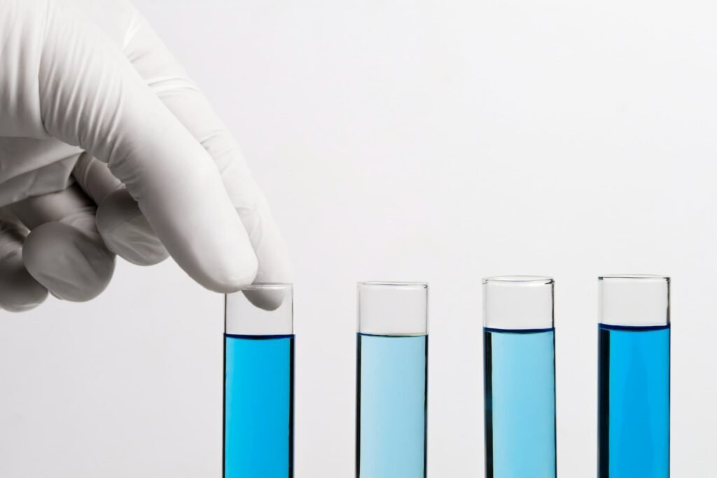 analisis epigenetico en sevilla